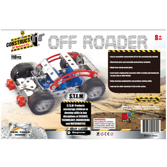 Off Roader