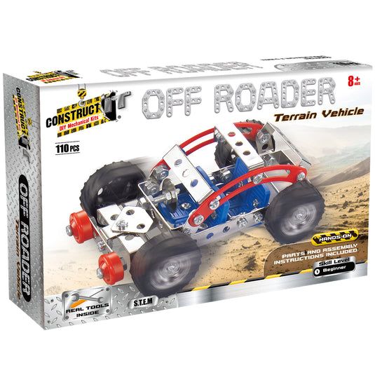Off Roader