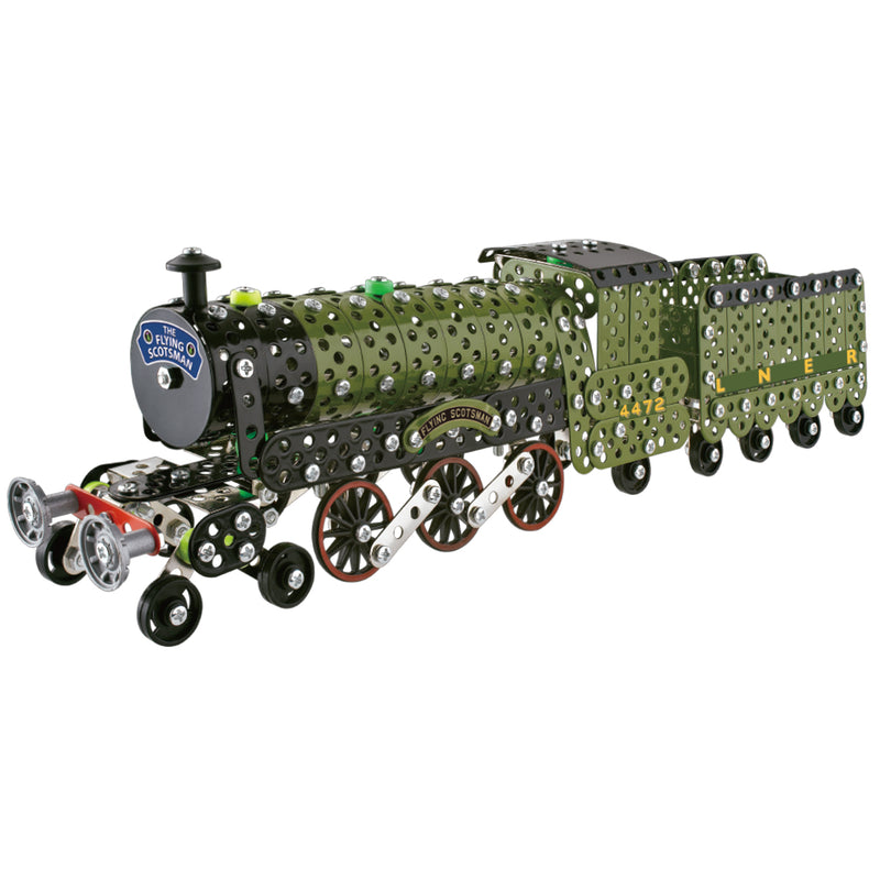 Load image into Gallery viewer, Flying Scotsman 2.0
