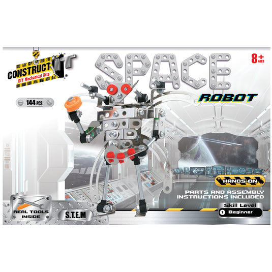 Space Robot