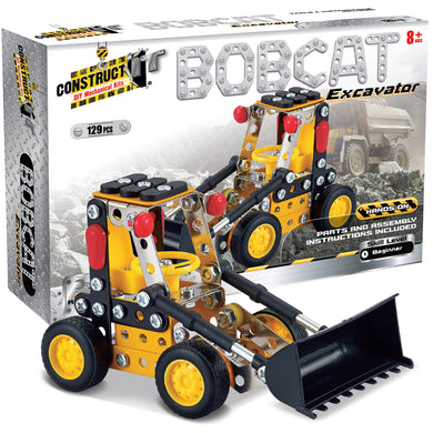 Bobcat