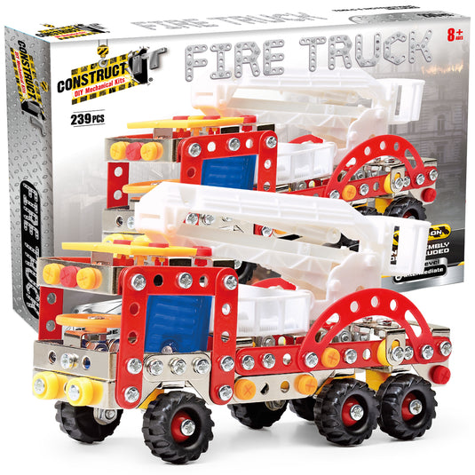 Fire Truck