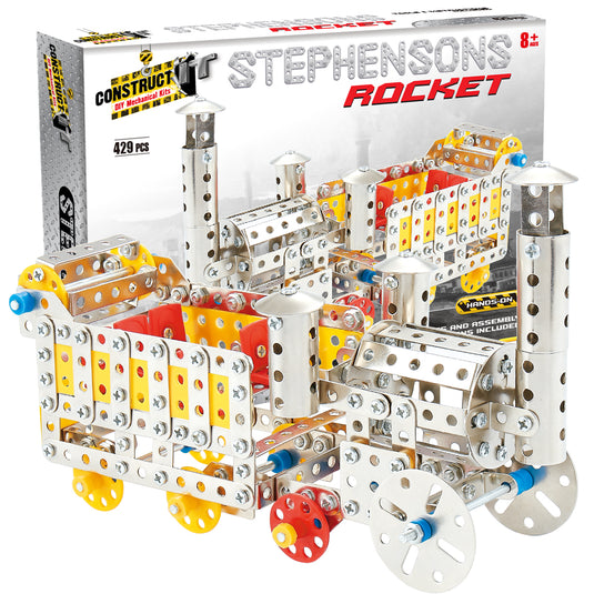 Stephensons Rocket