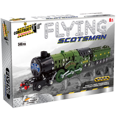 Flying Scotsman