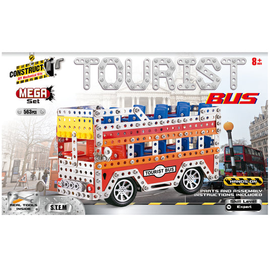 Tourist Bus