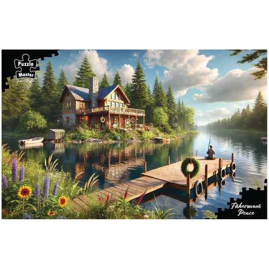 Fisherman's Peace