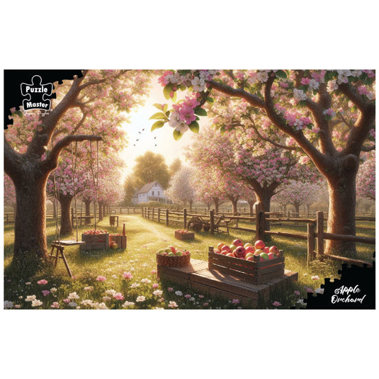 Apple Orchard