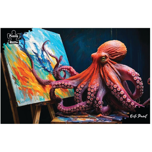 Octo Paint