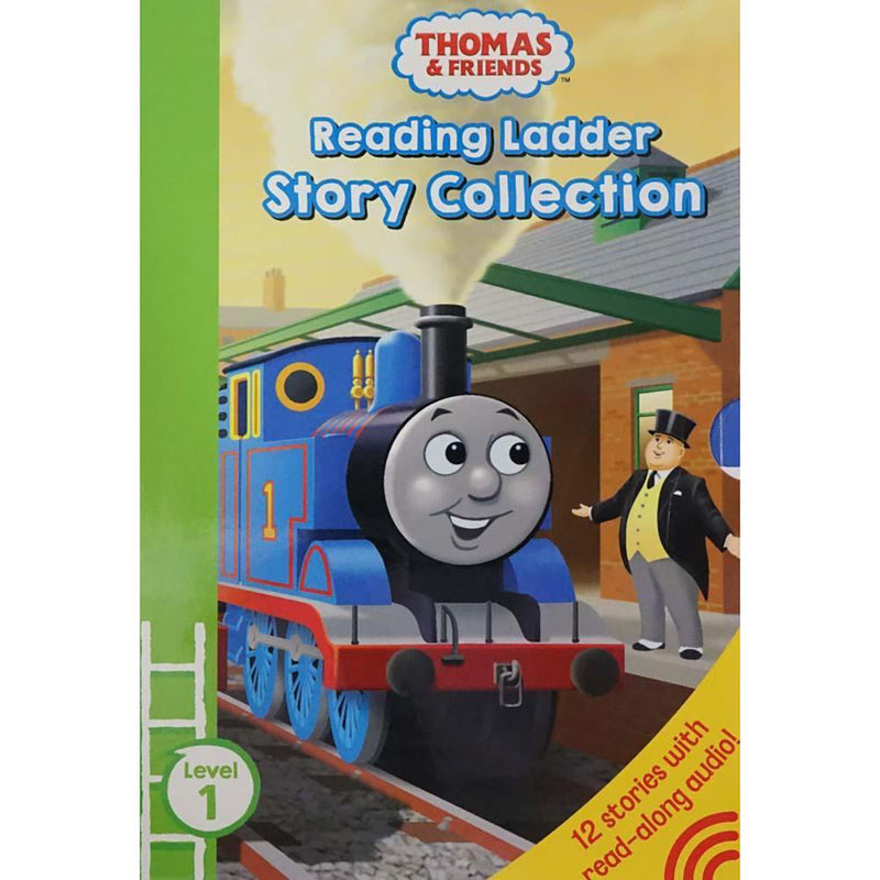 Load image into Gallery viewer, Thomas &amp; Friends Reading Ladder Story Collection
