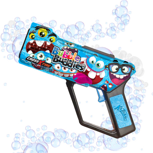 BubbleZ - Bubble Buddies