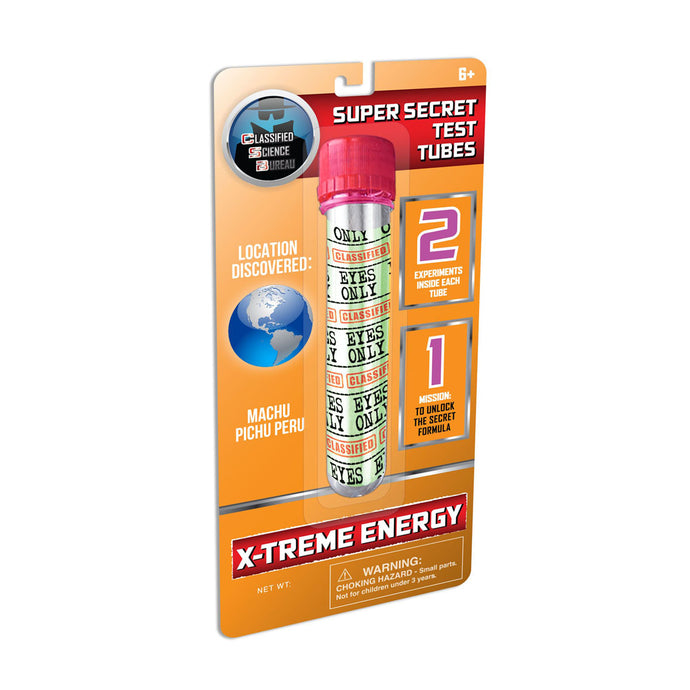 X-treme Energy