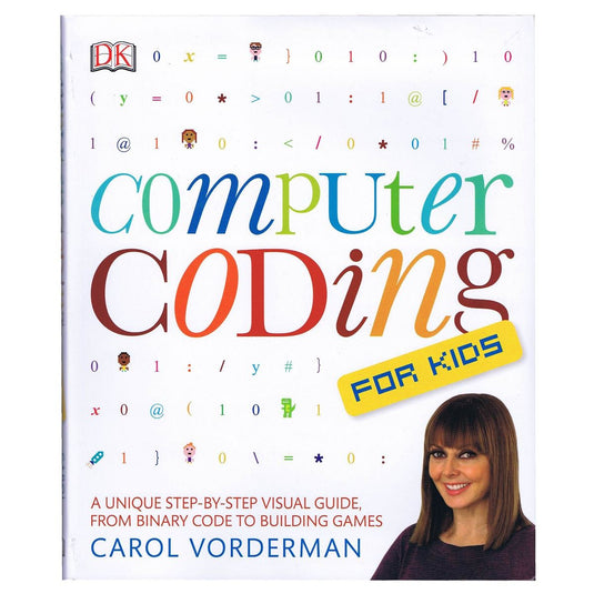 Computer Coding For Kids
