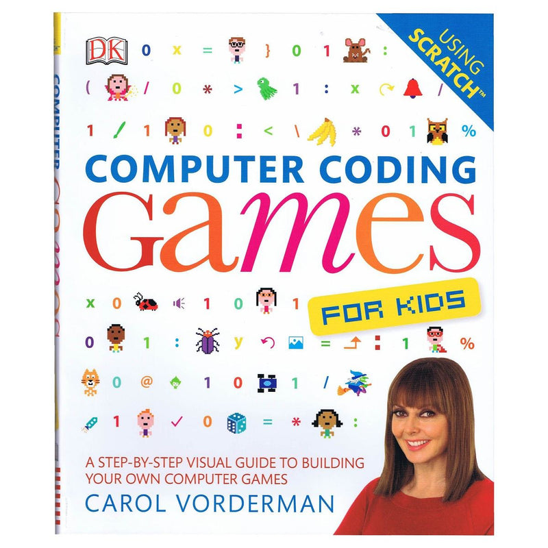 Load image into Gallery viewer, Computer Coding Games Kids
