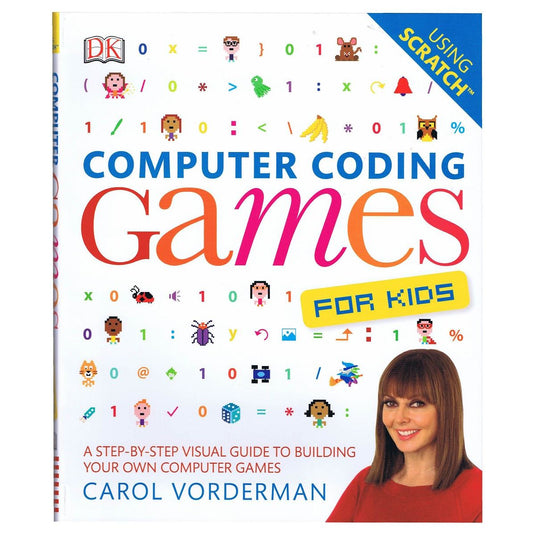 Computer Coding Games Kids