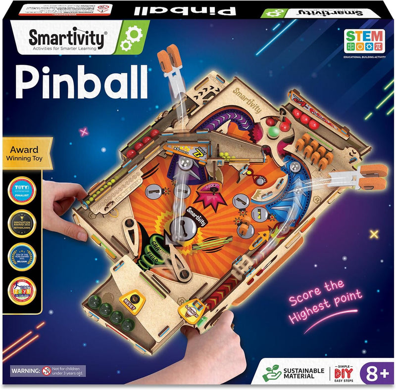 Load image into Gallery viewer, Pinball Machine
