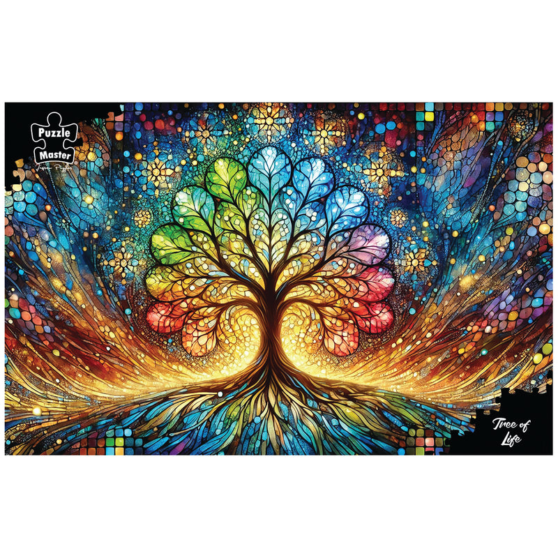 Load image into Gallery viewer, Tree Of Life
