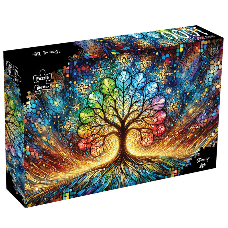 Load image into Gallery viewer, Tree Of Life
