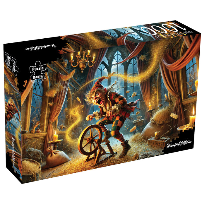 Rumpelstiltskin