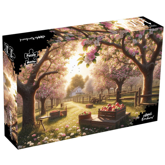 Apple Orchard