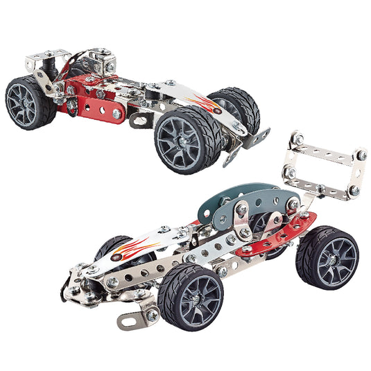Racing Car 2 in 1
