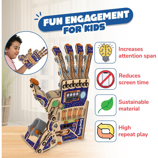 Mechanical Hand