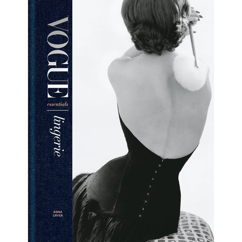 Load image into Gallery viewer, Vogue Essentials Lingerie
