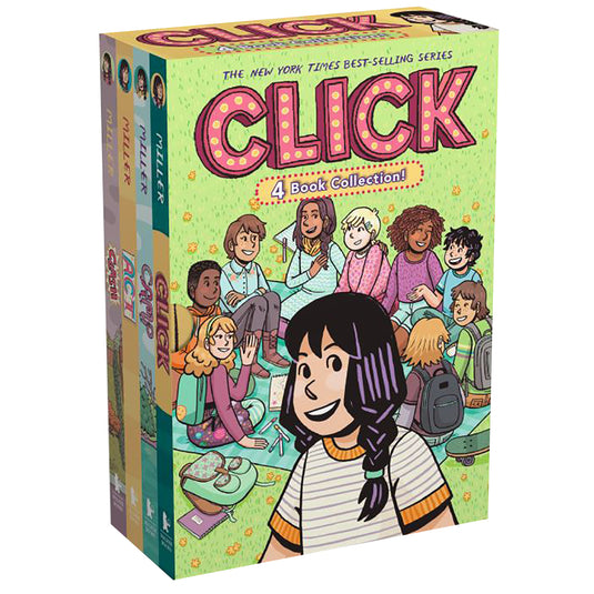 Click Collection