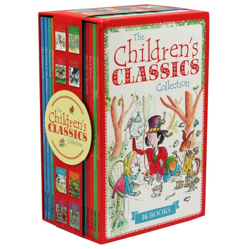 The Children's Classics Collection