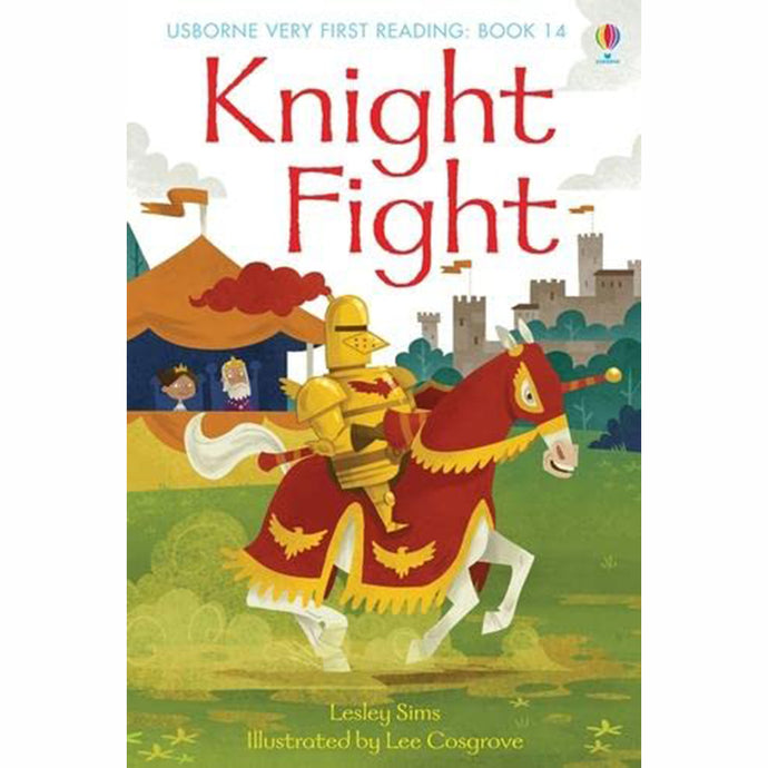 Knight Fight