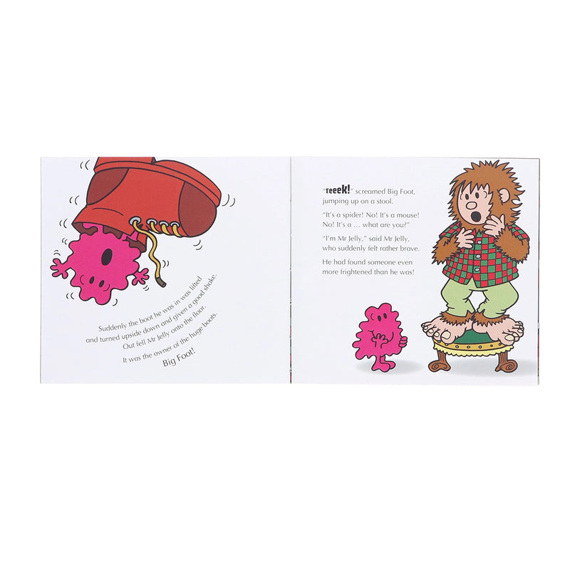 Load image into Gallery viewer, Mr Men Little Miss Adventures

