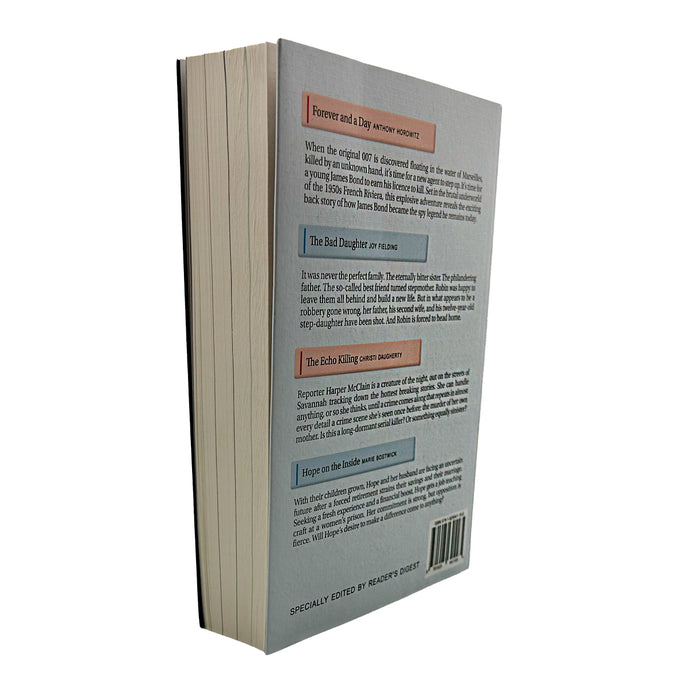 Today's Best Fiction Collection 7