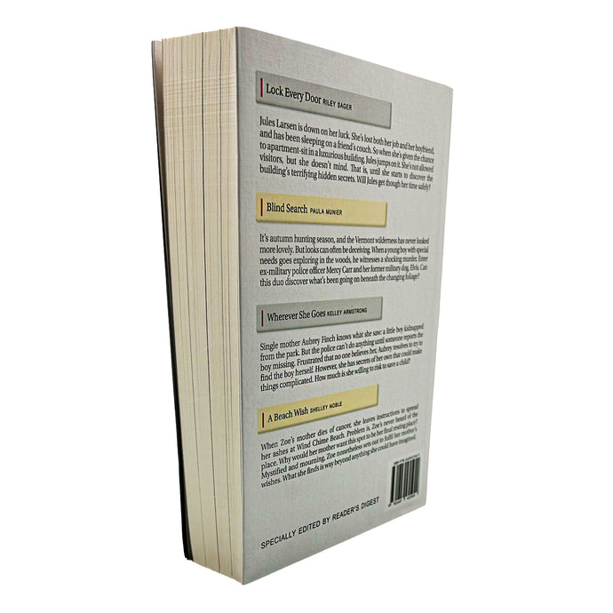 Today's Best Fiction Collection 5