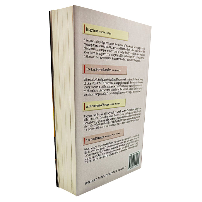 Today's Best Fiction Collection 4