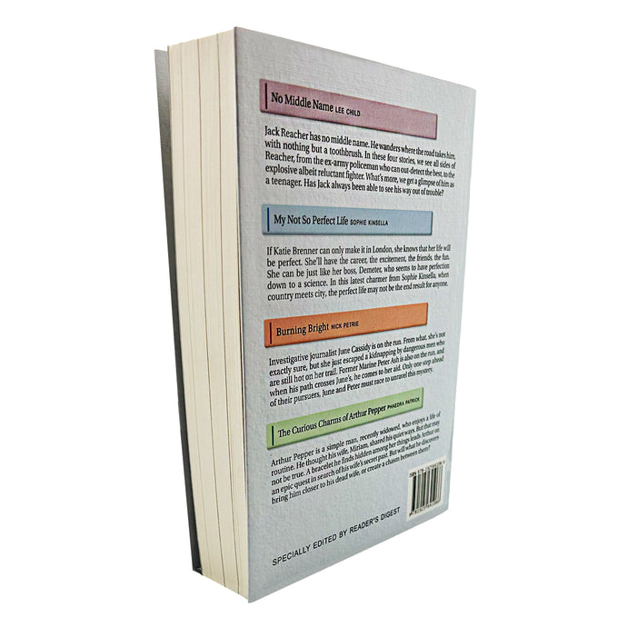 Today's Best Reading Collection 9