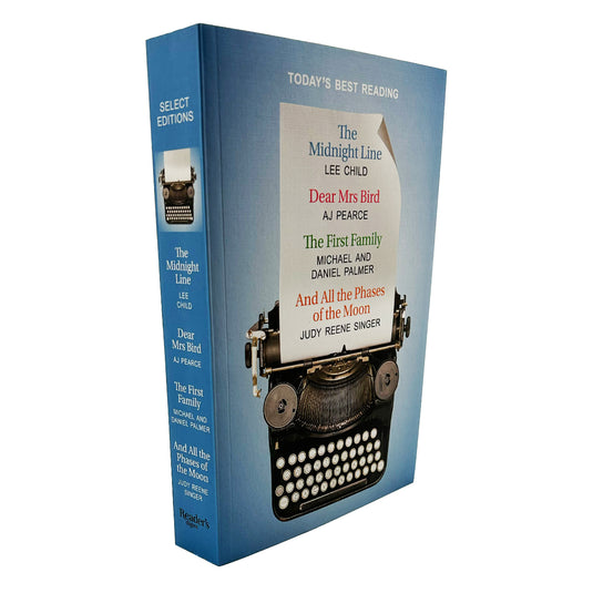 Today's Best Reading Collection 8