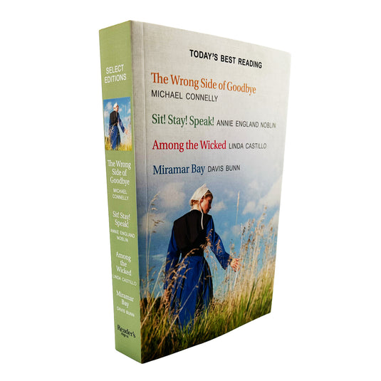 Today's Best Reading Collection 6