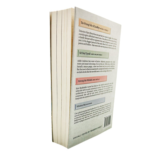 Today's Best Reading Collection 6