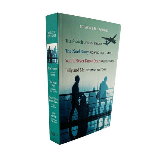 Today's Best Reading Collection 5