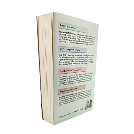 Today's Best Reading Collection 5