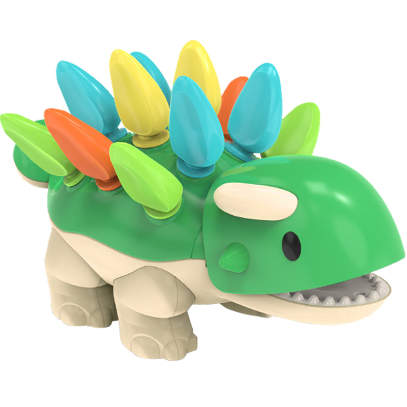 Load image into Gallery viewer, Fine Motor Skills Dinosaur
