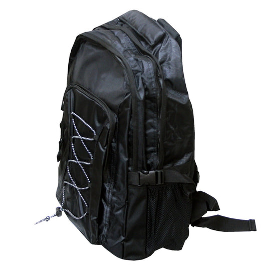 COBB & CO - Bradley RFID Blocking Backpack