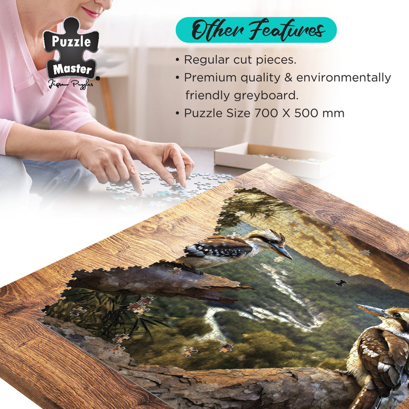 Load image into Gallery viewer, Kooka Brothers
