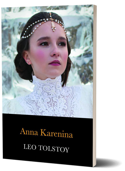 The Complete Novels of Leo Tolstoy