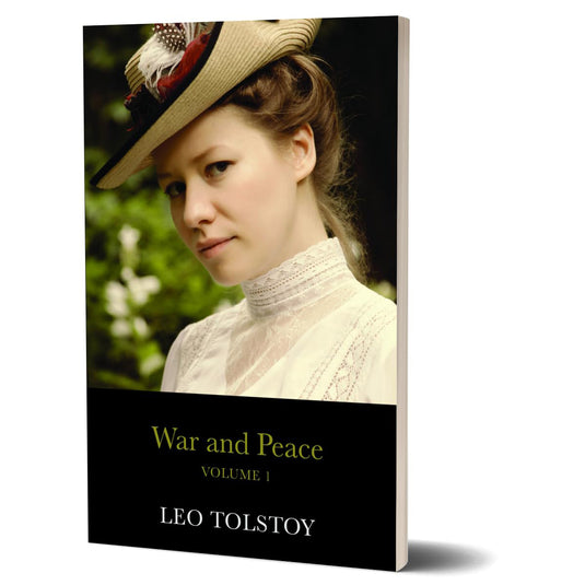 The Complete Novels of Leo Tolstoy