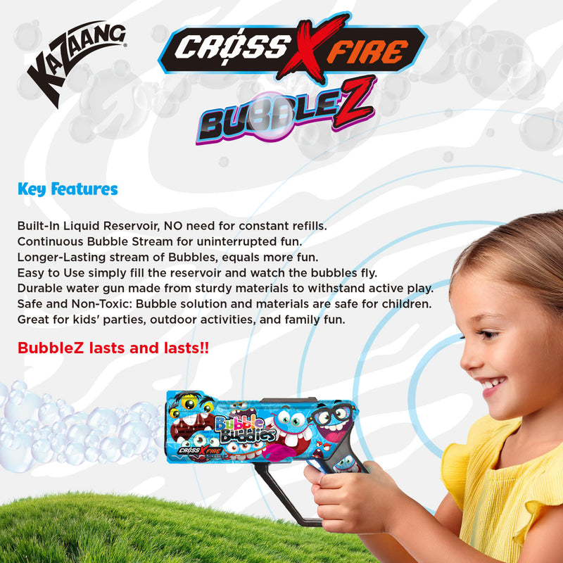 Load image into Gallery viewer, BubbleZ - Bubble Buddies
