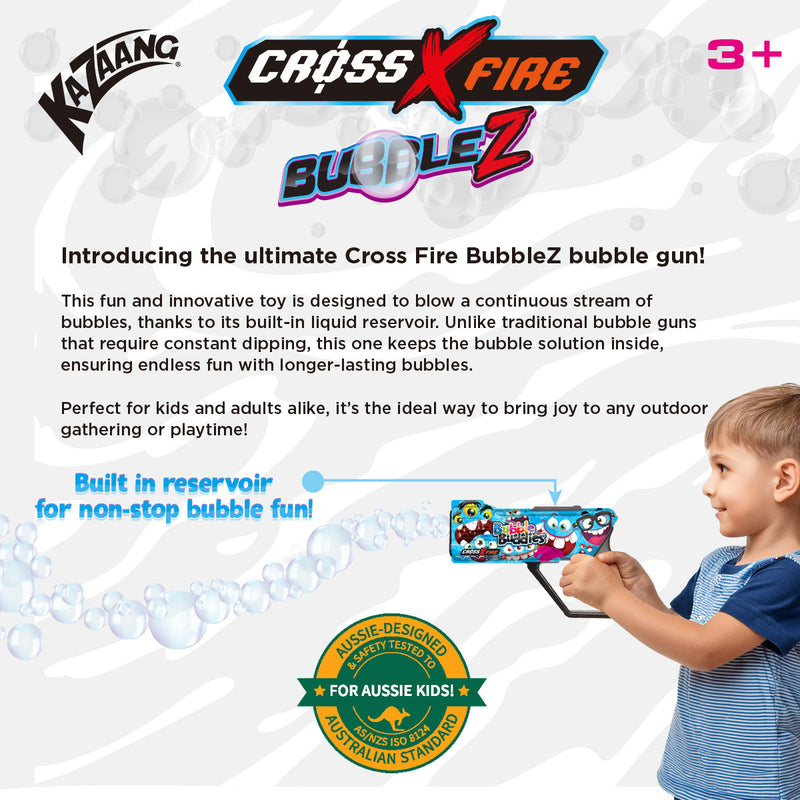 Load image into Gallery viewer, BubbleZ - Bubble Buddies
