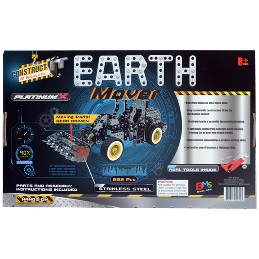 Earth Mover