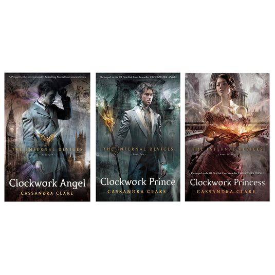 The Infernal Devices