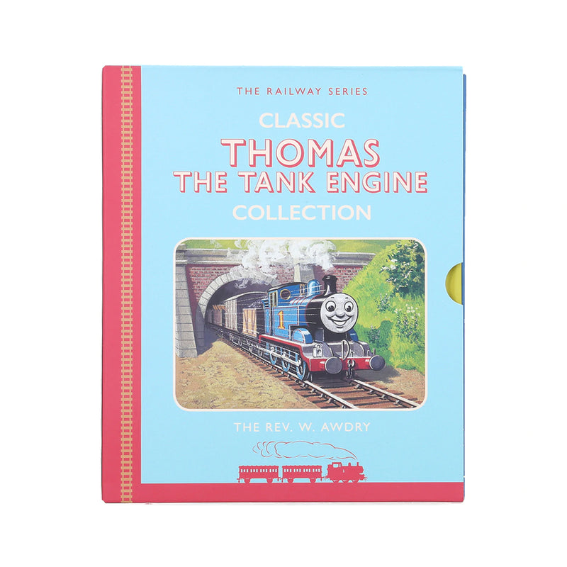 Load image into Gallery viewer, Classic Thomas The Tank Engine Collection
