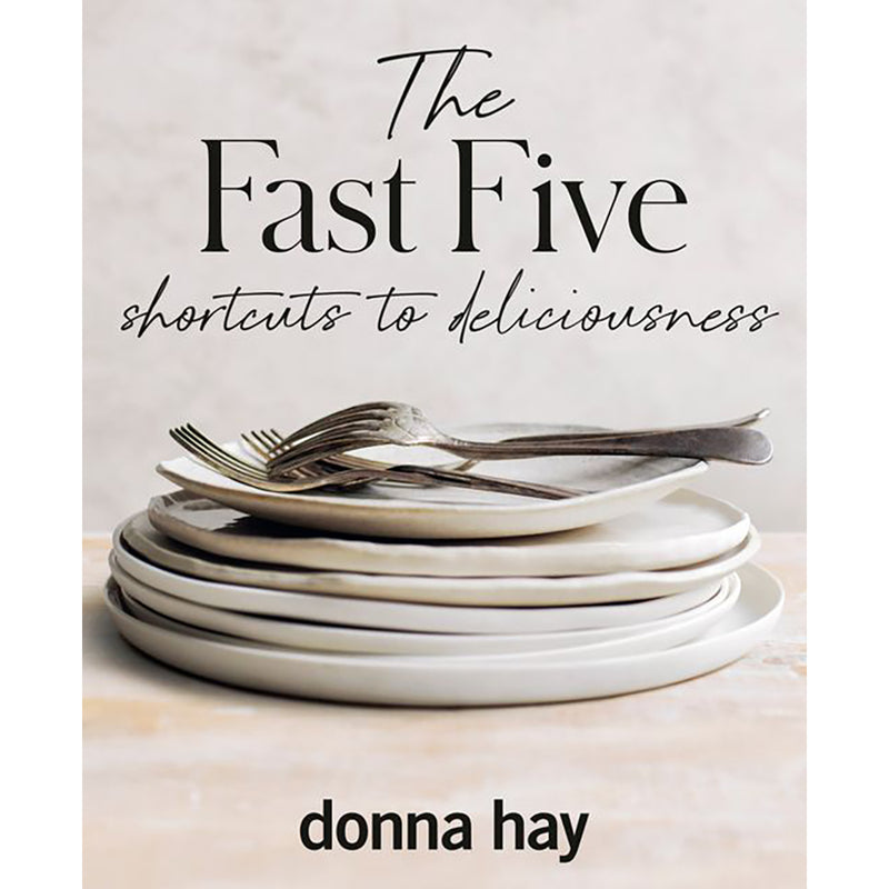 Load image into Gallery viewer, Donna Hay Fast Five
